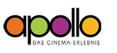 Apollo Kino Cochem - Logo
